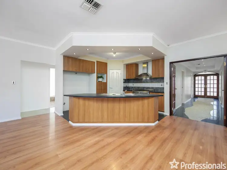 Third view of Homely house listing, 2 Yongar Way, Forrestfield WA 6058