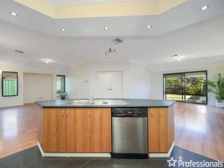 Fourth view of Homely house listing, 2 Yongar Way, Forrestfield WA 6058
