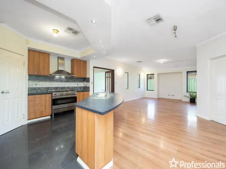 Sixth view of Homely house listing, 2 Yongar Way, Forrestfield WA 6058