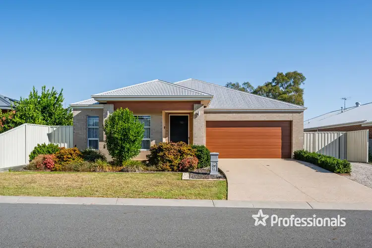 11 Rubicon Street, Wodonga VIC 3690