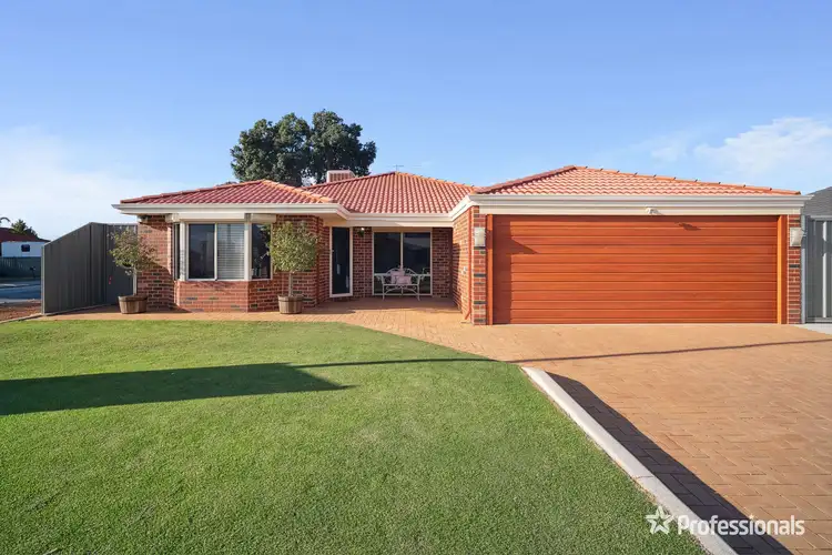 1 Mandon Street, Forrestfield WA 6058