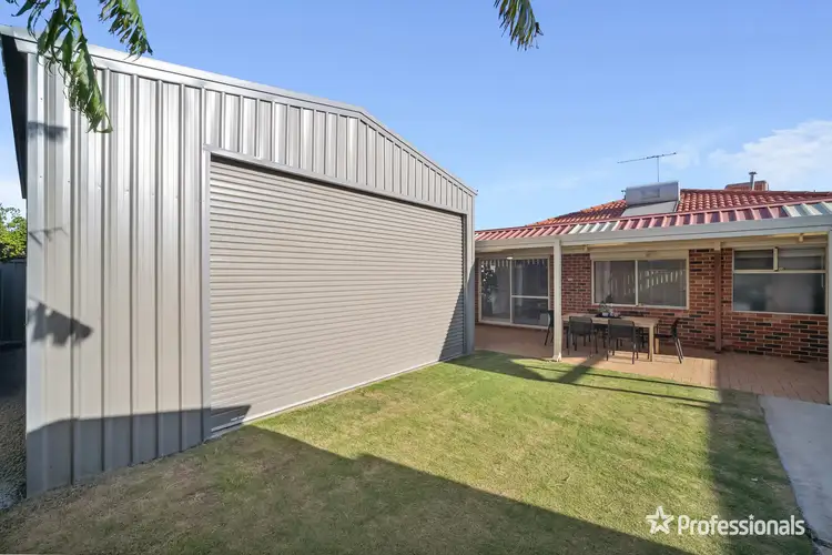 Second view of Homely house listing, 1 Mandon Street, Forrestfield WA 6058