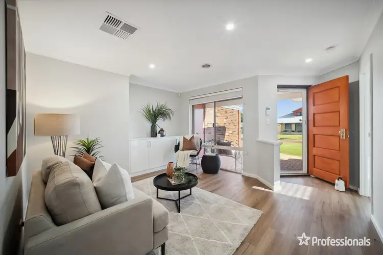 Third view of Homely house listing, 1 Mandon Street, Forrestfield WA 6058