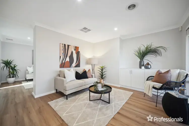 Fourth view of Homely house listing, 1 Mandon Street, Forrestfield WA 6058