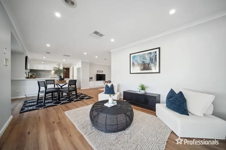 Fifth view of Homely house listing, 1 Mandon Street, Forrestfield WA 6058