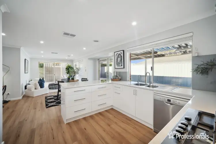 Sixth view of Homely house listing, 1 Mandon Street, Forrestfield WA 6058