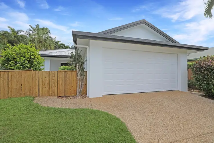 29 McPhail Close, Edmonton QLD 4869