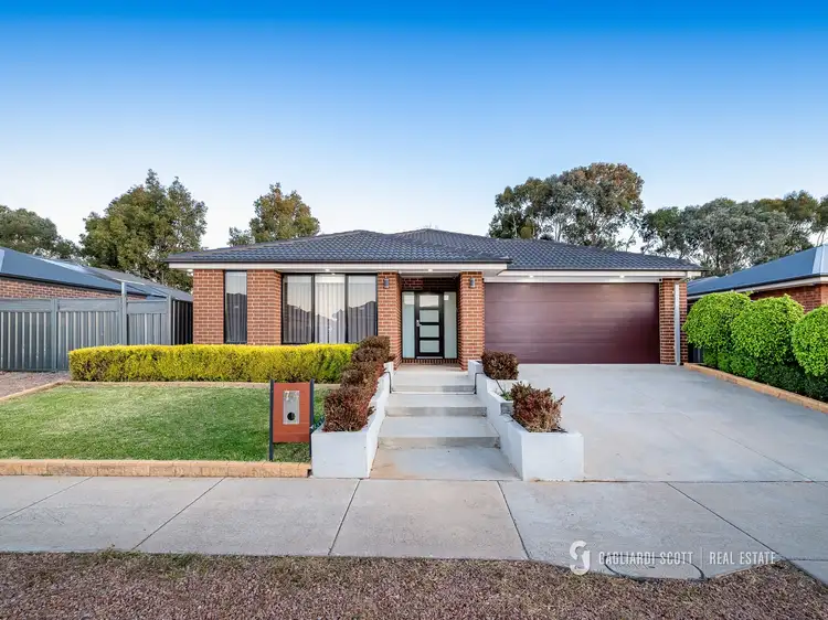 74 Settlers Drive, Kialla VIC 3631