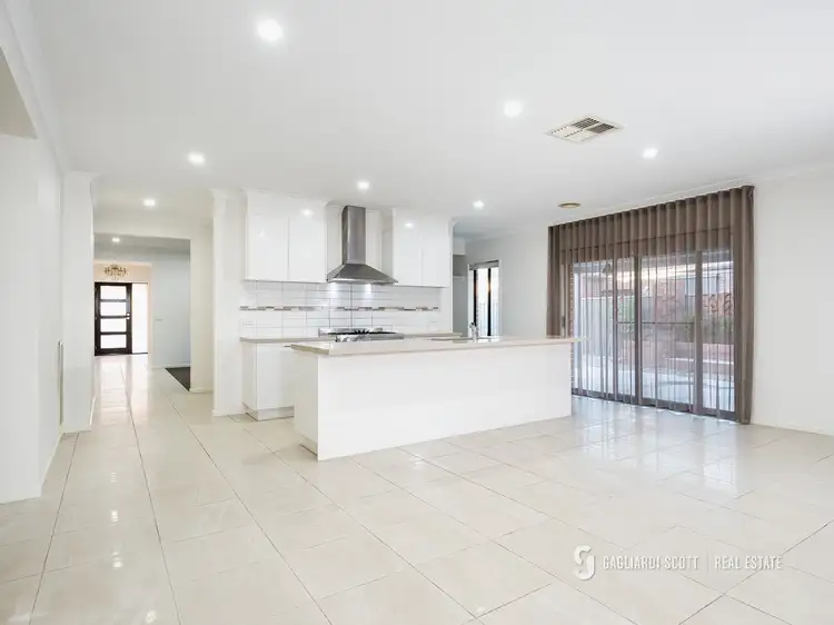 Third view of Homely house listing, 74 Settlers Drive, Kialla VIC 3631