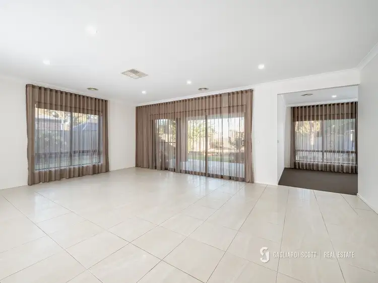 Fourth view of Homely house listing, 74 Settlers Drive, Kialla VIC 3631