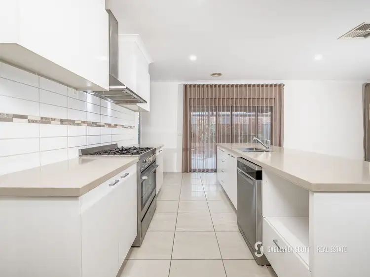 Seventh view of Homely house listing, 74 Settlers Drive, Kialla VIC 3631