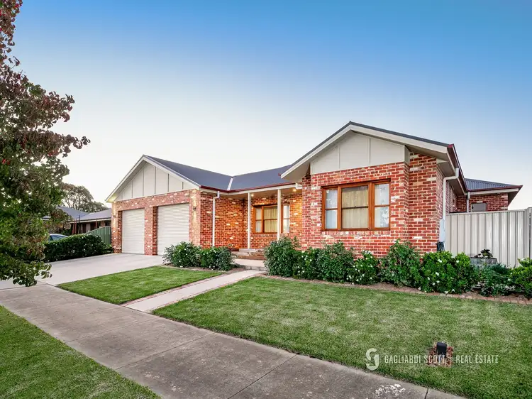 5 Quail Street, Kialla VIC 3631