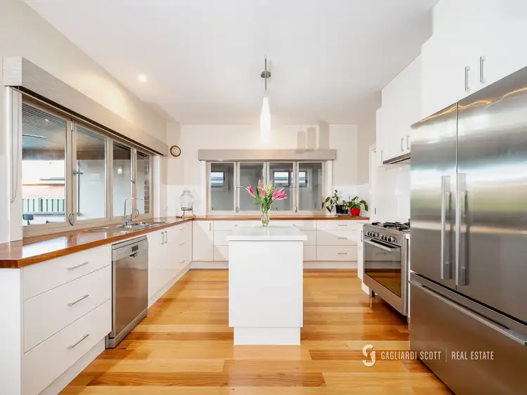 Third view of Homely house listing, 5 Quail Street, Kialla VIC 3631