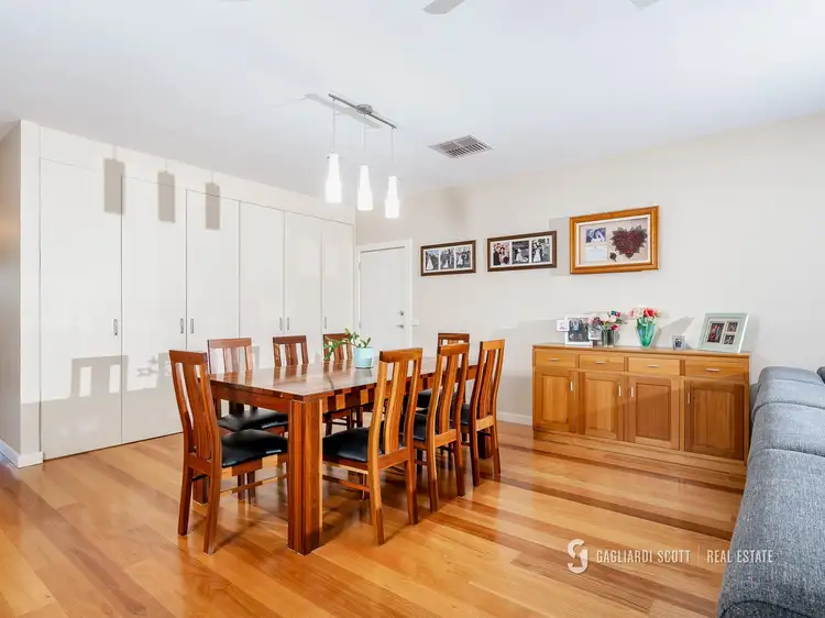 Fifth view of Homely house listing, 5 Quail Street, Kialla VIC 3631