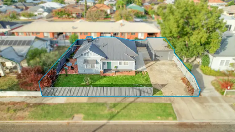 12 Claude Street, Shepparton VIC 3630