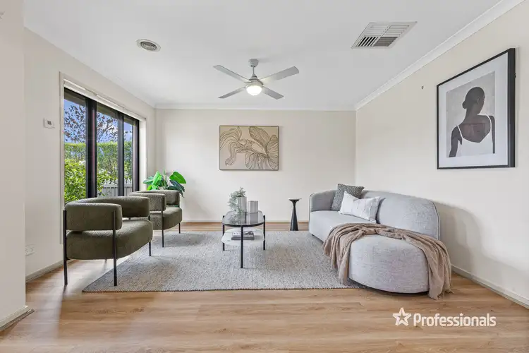 Third view of Homely house listing, 8 Addicott Way, Taylors Hill VIC 3037