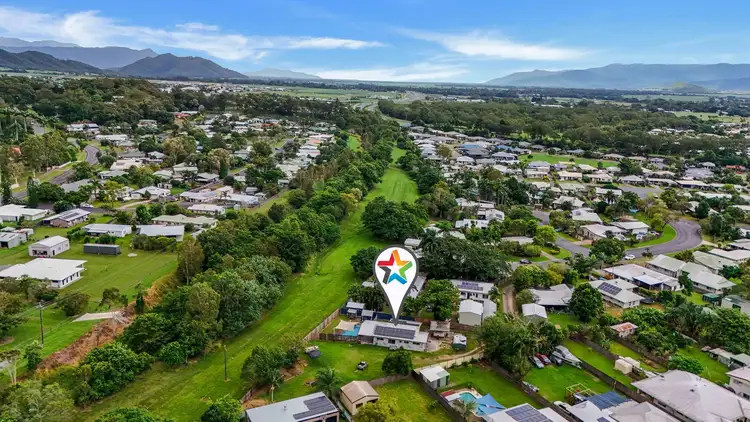 6 Butterworth Close, Gordonvale QLD 4865