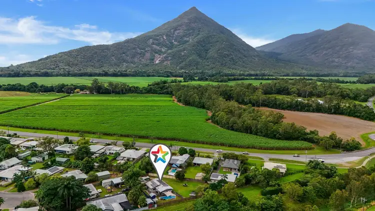 Fourth view of Homely house listing, 6 Butterworth Close, Gordonvale QLD 4865