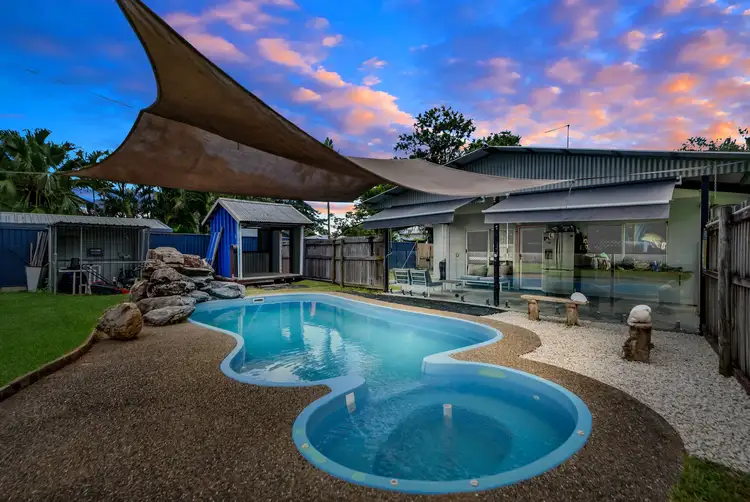 Fifth view of Homely house listing, 6 Butterworth Close, Gordonvale QLD 4865