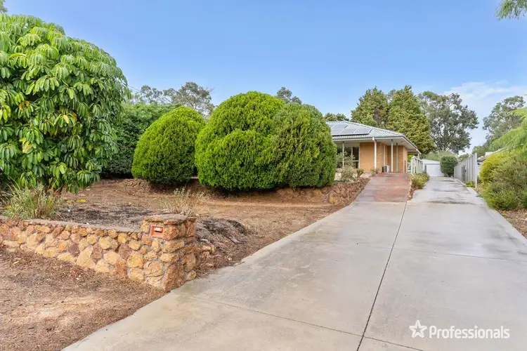 13 Temby Avenue, Kalamunda WA 6076