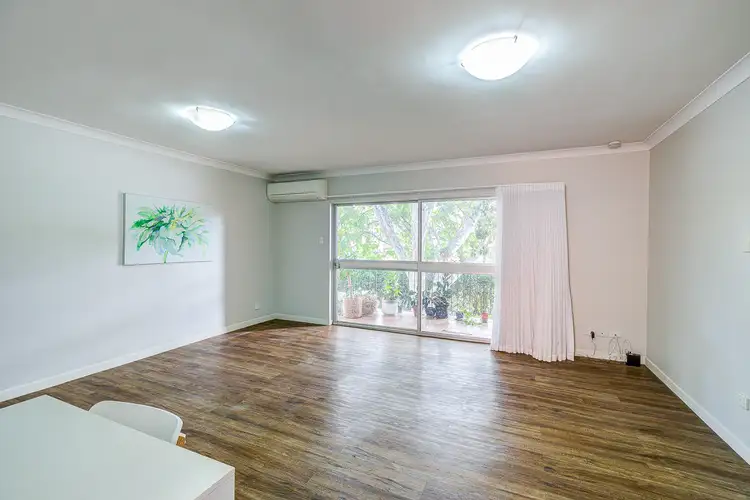 Third view of Homely unit listing, 1/179 Sir Fred Schonell Drive, St Lucia QLD 4067