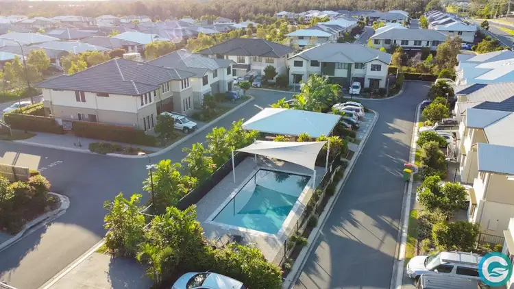 65/370 Gainsborough Drive, Pimpama QLD 4209