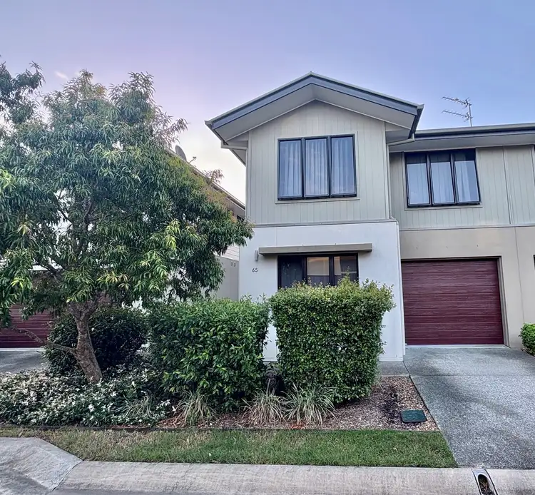 65/370 Gainsborough Drive, Pimpama QLD 4209