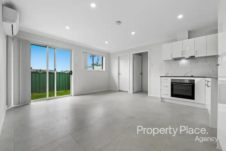192a Oxford Road, Ingleburn NSW 2565