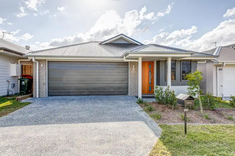 52 Wicker Road, Park Ridge QLD 4125