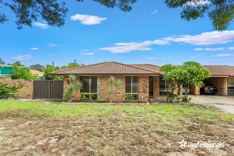 5/10 Dawson Avenue, Forrestfield WA 6058