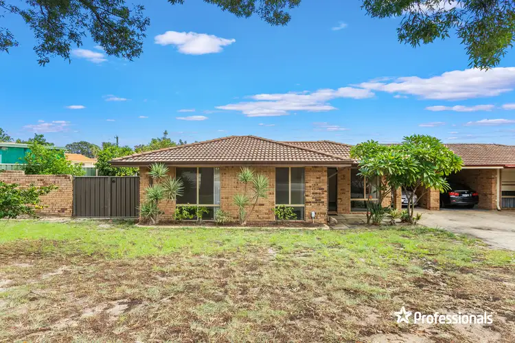 Second view of Homely house listing, 5/10 Dawson Avenue, Forrestfield WA 6058