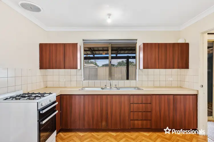 Third view of Homely house listing, 5/10 Dawson Avenue, Forrestfield WA 6058