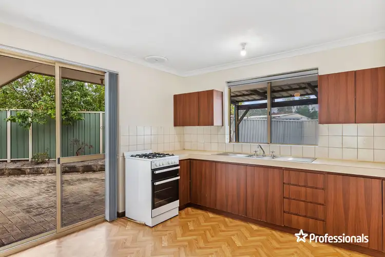 Fourth view of Homely house listing, 5/10 Dawson Avenue, Forrestfield WA 6058