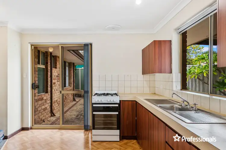 Fifth view of Homely house listing, 5/10 Dawson Avenue, Forrestfield WA 6058
