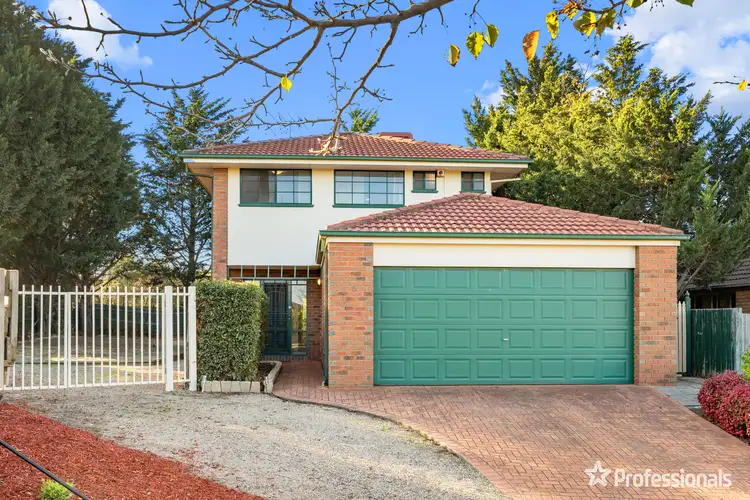 6 Mahlan Close