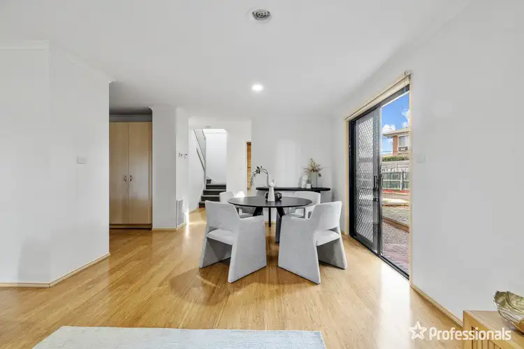Third view of Homely house listing, 6 Mahlan Close, Hillside VIC 3037