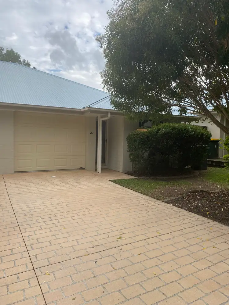 27/34 Dinmore Street, Moorooka QLD 4105