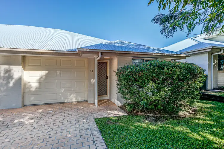 27/34 Dinmore Street, Moorooka QLD 4105