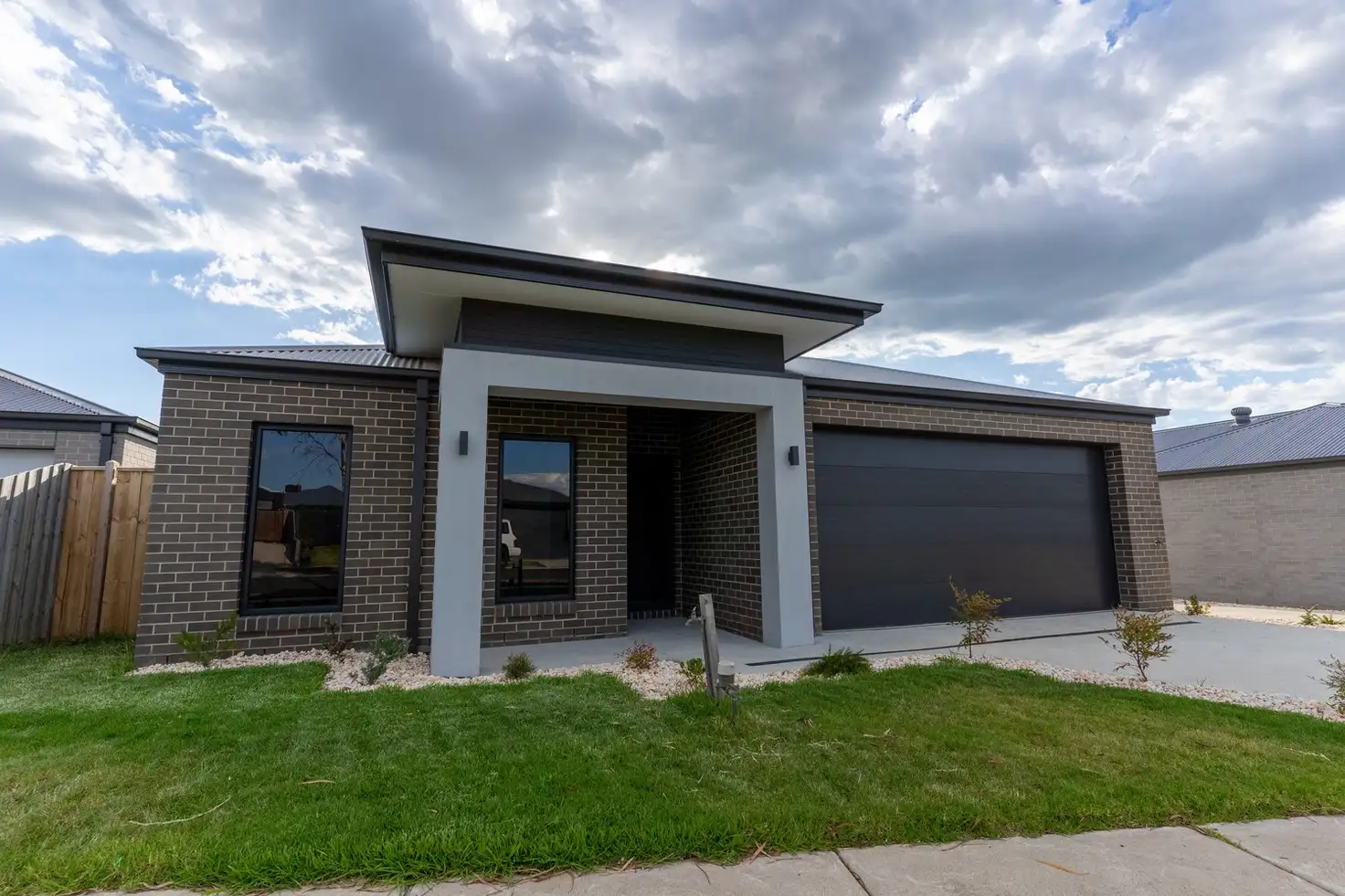 Main view of Homely house listing, 47 McNulty Drive, Traralgon VIC 3844