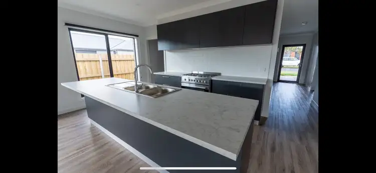 Second view of Homely house listing, 47 McNulty Drive, Traralgon VIC 3844