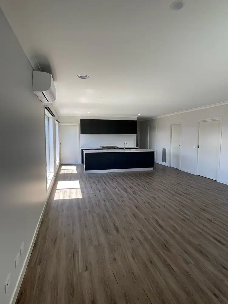 Third view of Homely house listing, 47 McNulty Drive, Traralgon VIC 3844