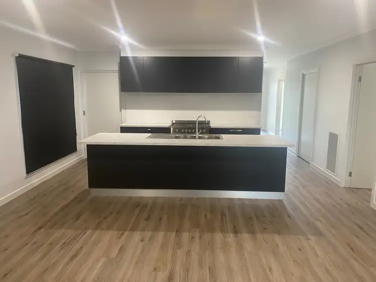 Fourth view of Homely house listing, 47 McNulty Drive, Traralgon VIC 3844