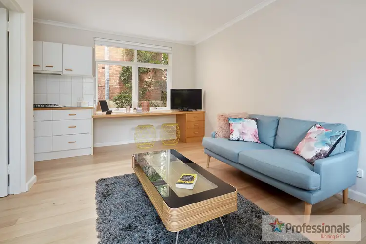 5/48 Dalgety Street, St Kilda VIC 3182