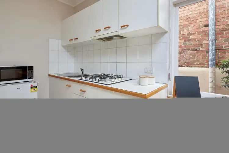 Third view of Homely apartment listing, 5/48 Dalgety Street, St Kilda VIC 3182