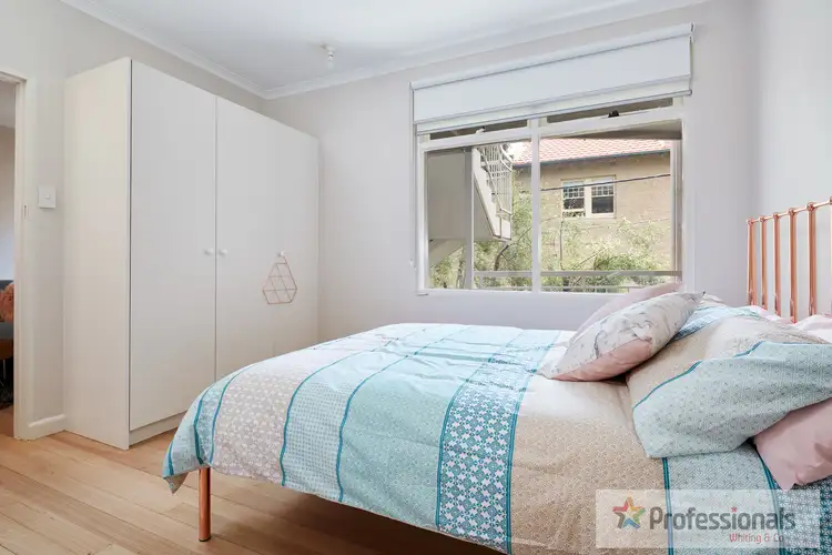 Fourth view of Homely apartment listing, 5/48 Dalgety Street, St Kilda VIC 3182