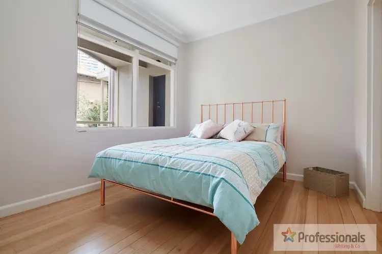 Fifth view of Homely apartment listing, 5/48 Dalgety Street, St Kilda VIC 3182