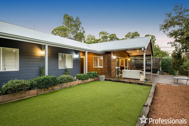 31 Evans Street