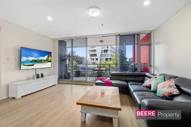 421/2 Lachlan Street, Waterloo NSW 2017