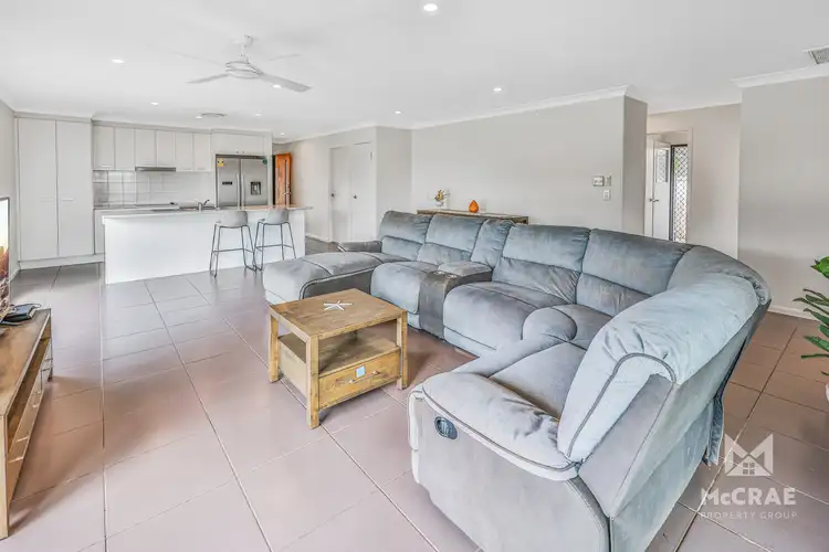 Second view of Homely house listing, 12 Harrison Court, Bowen QLD 4805