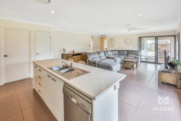 Third view of Homely house listing, 12 Harrison Court, Bowen QLD 4805
